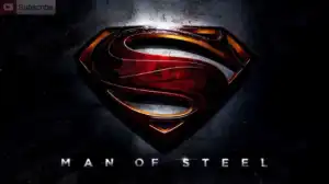 Dj Peter - Man of Steel